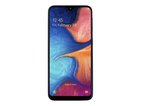 Samsung Galaxy M20 Full Specs Details And Review