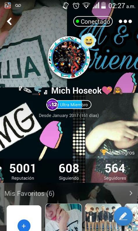 5000 puntos de reputación Anime Amino