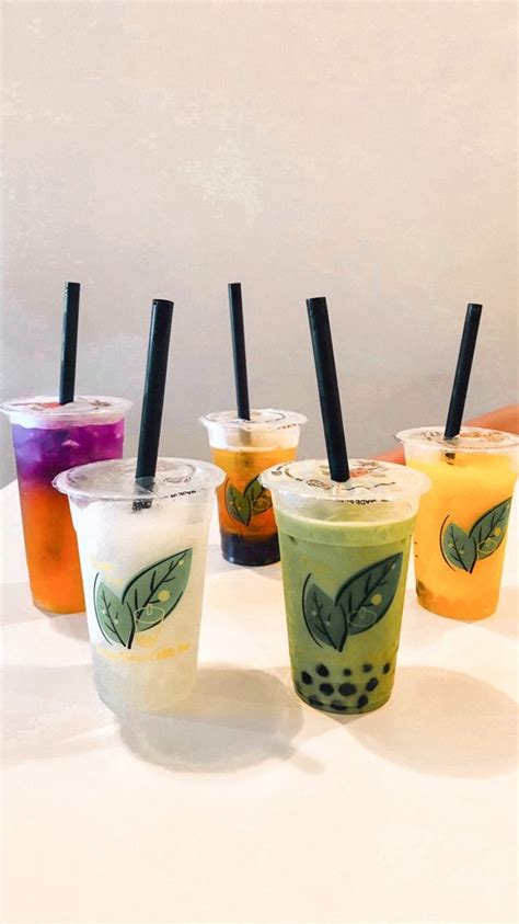 The Top 5 Best Boba Society Lakeland Tn Bubble Tea Reviews