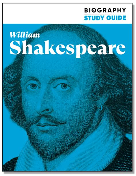 The Ultimate William Shakespeare Study Guide