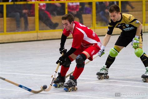 Rollhockey Driv Pokal Tsg Darmstadt Vs Rsc Cr Flickr