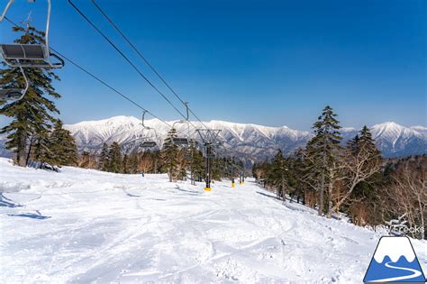 大雪山層雲峡・黒岳ロープウェイスキー場｜只今の積雪 360cm！『神々の遊ぶ庭』に降り積もる雪は、やはり別物でしたv 北海道雪山