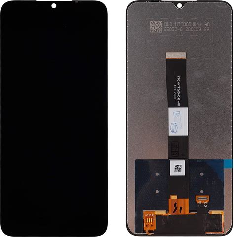 Pantalla Lcd Screen Replacement For Xiaomi Redmi 9a