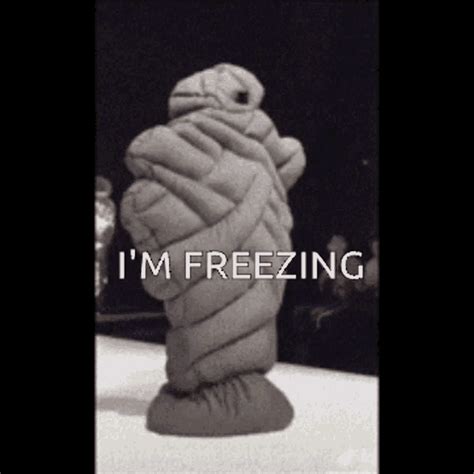 Cold Freezing Cold Freezing Stay Safe Discover Share Gifs