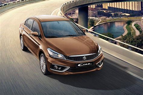 Suzuki Ciaz 2021 Price, Review & Launch Date In Philippines | Zigwheels