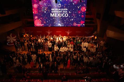 En su primera selección 20 Estrellas iluminan el cielo gastronómico de