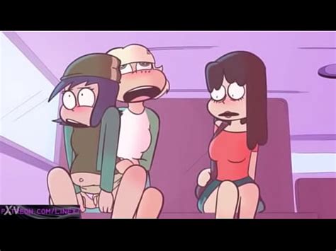 Abbiamo Parlato Sull Autobus Davanti A Tutti Xvideos