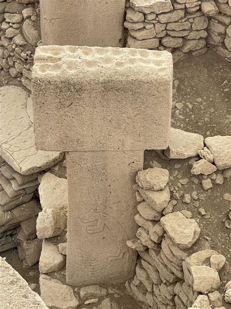 Visita a Göbekli Tepe el santuario más antiguo del mundo Olga