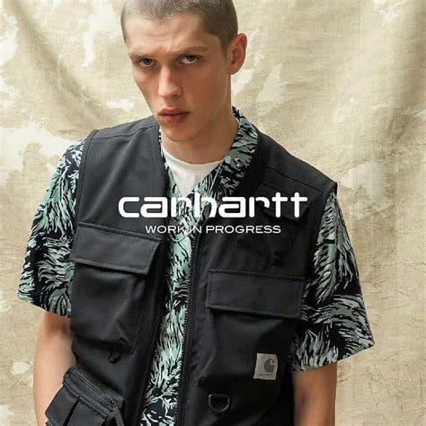 ARKnetsさんのインスタグラム写真 ARKnetsInstagram Carhartt WIP 2021 SPRING