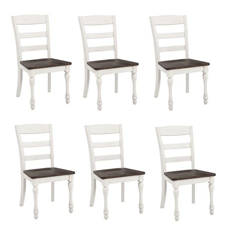 Set Of Ladder Back Dining Chairs Bed Bath Beyond