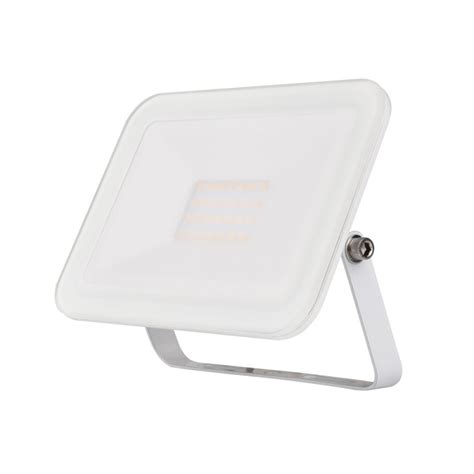 Arteleta Faro Proiettore Led 50w Luce Naturale 4000k Bianco Diurno Ip65