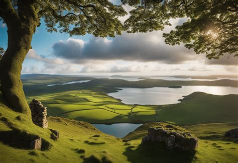 Connacht Chronicles: Tales from Ireland's Western Heartland