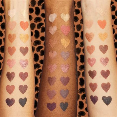 Nyx Ultimate Queen Eyeshadow Palette Professional Makeup Bold