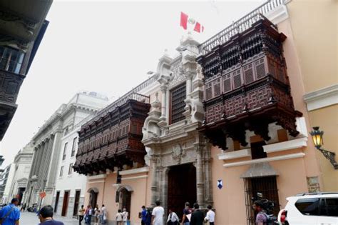 Canciller Anuncia Redefinición De La Política Exterior Reforzada