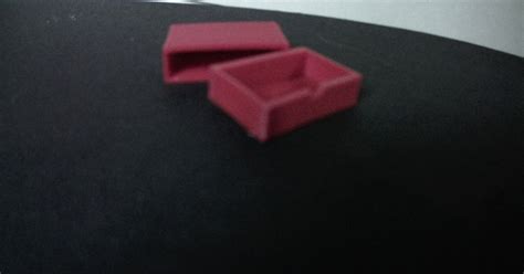 shelf for organizing by Zach likes to print | Download free STL model ...