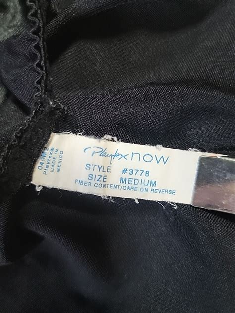 Vintage Playtex Now Satin Panties Bikini Size Medium Gem
