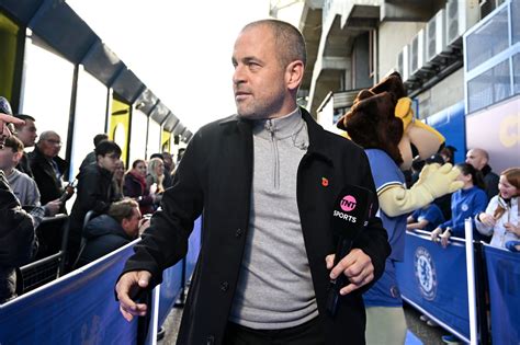Joe Cole Says Conference League Alone Is Not A Success For Chelsea