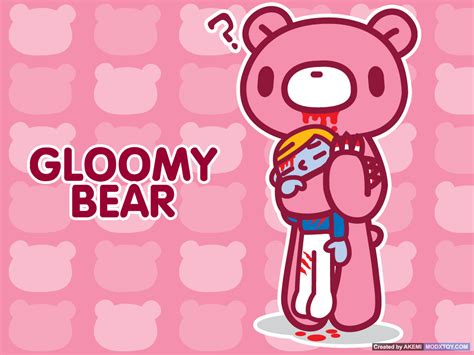 🔥 [50+] Kawaii Bear Wallpapers | WallpaperSafari