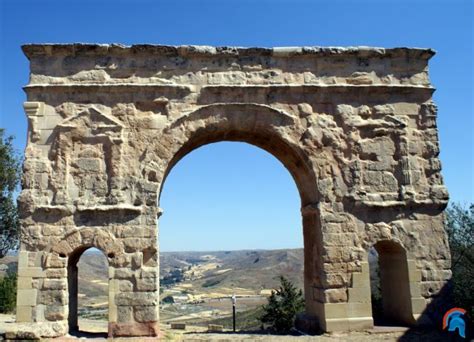 Arco De Medinaceli