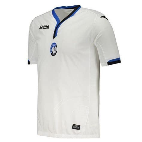 Camisa Joma Atalanta Away Futfanatics