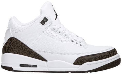 How The Jordan 3 Helped Solidify An Iconic Brand Ebay