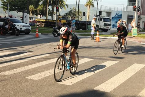 Trânsito Em Santos Sp Sofre Alterações Neste Domingo Para Disputa De