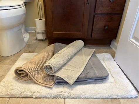 Best Bath Mats Reviewed Hgtv