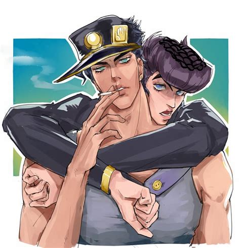 Jojo No Kimyou Na Bouken Jojos Bizarre Adventure Araki Hirohiko
