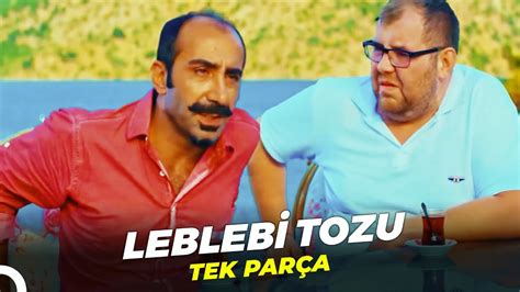 Leblebi Tozu T Rk Komedi Filmi Zle Youtube