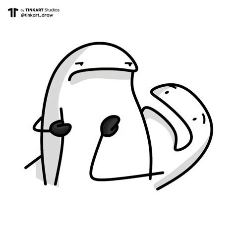 Flork Rogando Florkofcows Icons Stickers WhatsApp In 2023 Funny