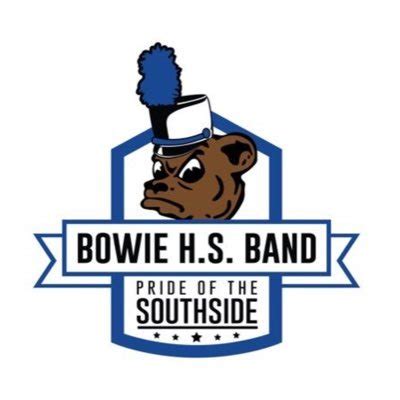 Bowie Bear Band On Twitter A Special Shout Out To Davettealonzo