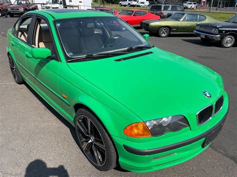 2000 Bmw 3 Series For Sale Cc 1734596