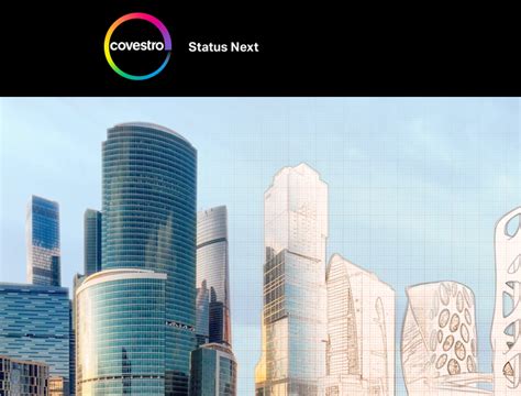 Approccio Digitale E Comunicativo Status Next Di Covestro RePlanet