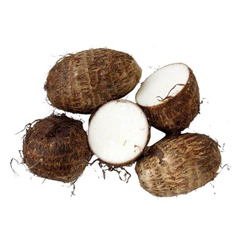 Jual Umbi Talas Kimpul Pulen 1 Kg Segar Fresh Shopee Indonesia