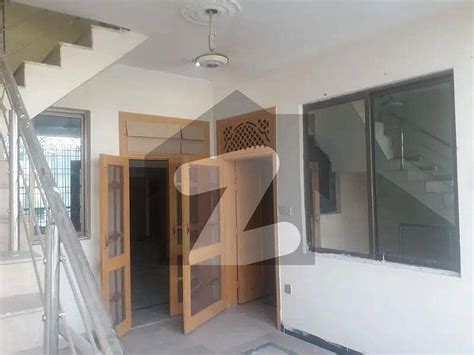 Beautiful Double Story House For Sale H Islamabad Id