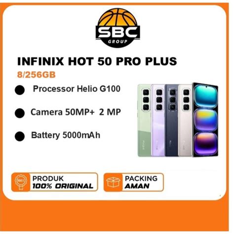 Jual Infinix Hot Pro Plus Infinix Hot Pro Gb Shopee Indonesia