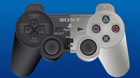 Playstation 2 Controllers All Color Variations And Limited Editions