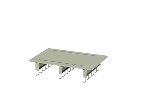 Modular Shelving Unit Pegasus Medical Concepts