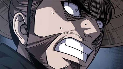 Nano Machine Chapter 163 Release Date Spoilers And Where To Read