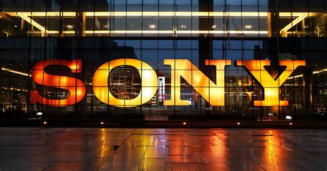 Sony Expands Into Crypto With The Acquisition Of Amber Japan