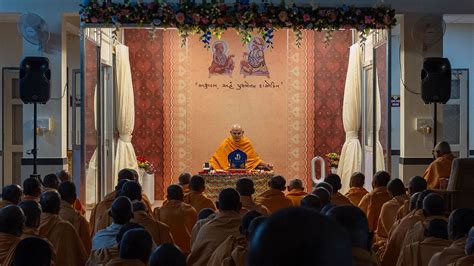 December Hh Mahant Swami Maharaj S Vicharan Nadiad India