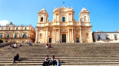 From Palazzolo To Noto Discovering Two Late Baroque Gems Getyourguide