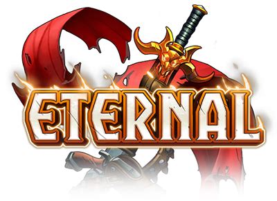 Eternal card game - bettapersian