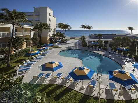 Delray Sands Resort - A Chic Beachfront Retreat Worth Traveling For ...