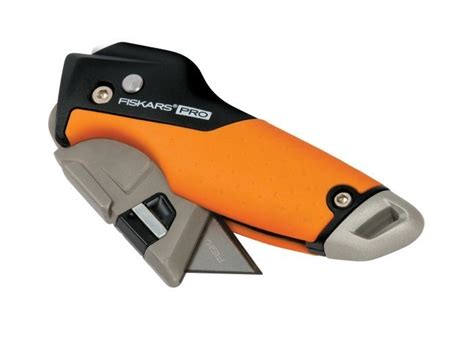 Peilis Fiskars Carbonmax Mm U Lenkiamas Ermitazas Lt