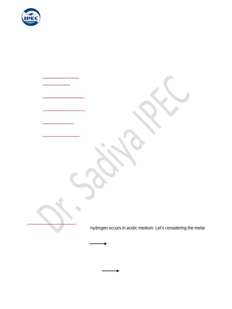 Corrosion Pdf Corrosion Rust