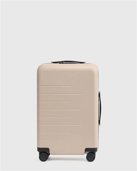 The Best Carry On Suitcases 2024 Away Tumi Beis Bagsmart