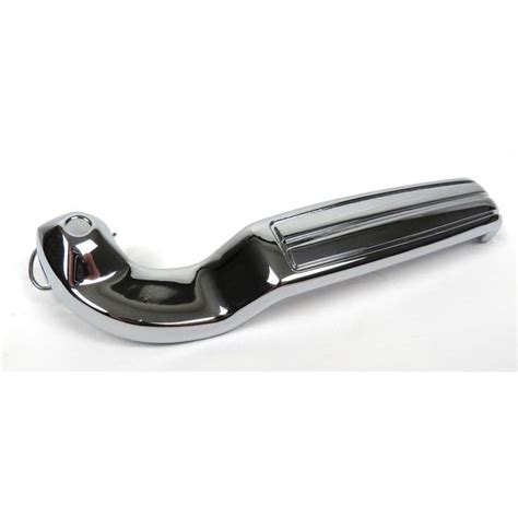 1968-1970 Chevy Impala Interior Door Handle, LH | Classic 2 Current Fabrication