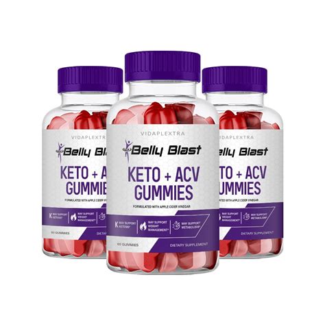 Pack Belly Blast Keto Belly Blast Keto Acv Gummies Walmart