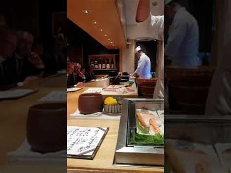 Sushi Restaurant in Nagoya สรปเนอหาทอปเดตใหมเกยวกบnagoya